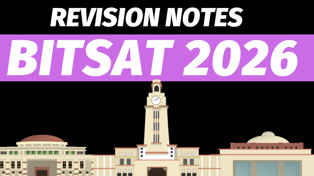 Ultimate Revision Notes