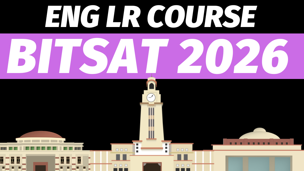 Ultimate English and LR Course!