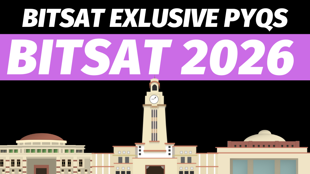 8 Exclusive PYQs as Mocks